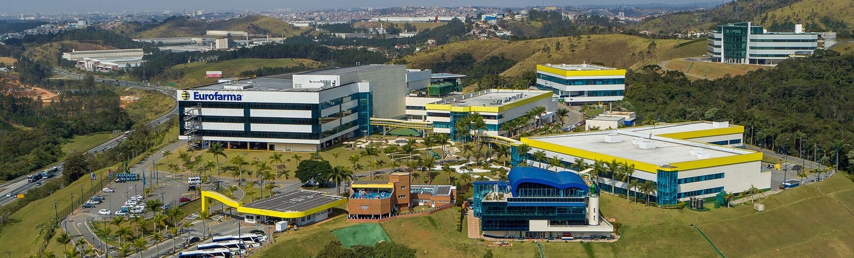 Eurofarma oferta vaga de emprego em Campina Grande para pessoa com deficiência