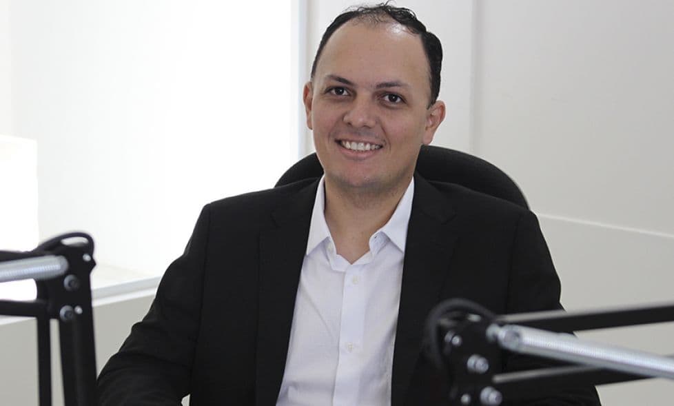 Cotado para presidência da OAB-PB, Raoni Vita diz que é um soldado da classe e critica 'letargia' da atual gestão: "nunca se viu tantos abusos contra a advocacia"