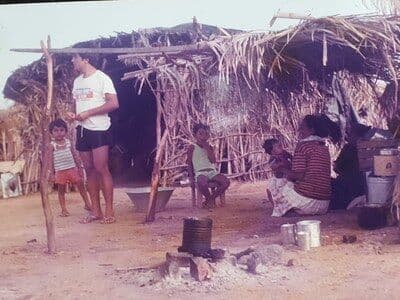 MPF move ação de usucapião coletiva para regularizar moradias em comunidade cigana, na Paraíba, estudada e documentada do Brasil