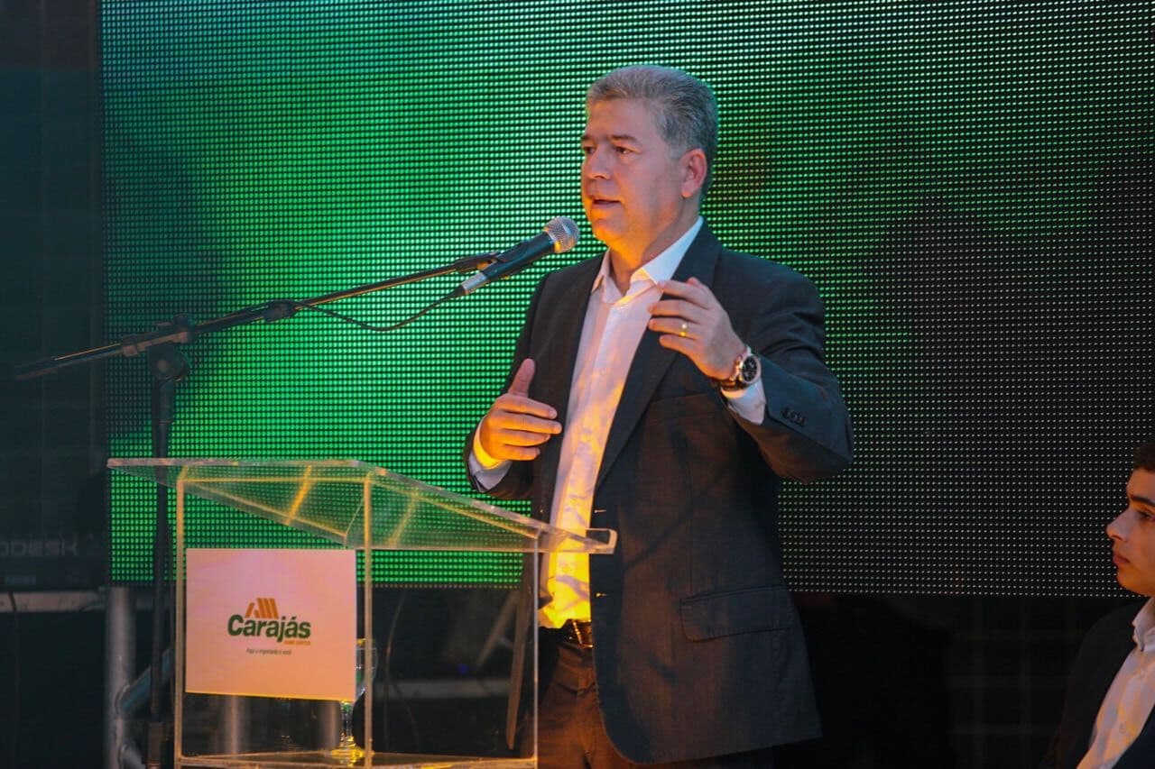 Caso Projecta: Gaeco denuncia Leto Viana, Luceninha e mais nove pessoas na Operação Xeque-Mate