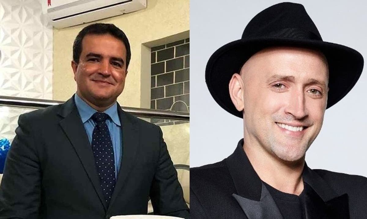 'Tentei defender a honra de Deus', Pastor pede perdão ao desejar a morte de Paulo Gustavo