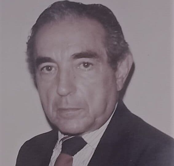 Morre Newton de Araújo Leite ex-superintendente do HU de João Pessoa