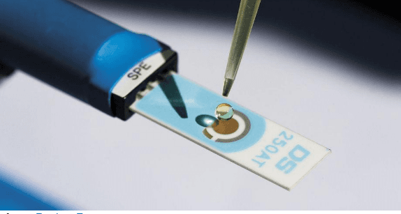 Pesquisadores do IFPB desenvolvem biossensores para o diagnóstico rápido de COVID-19