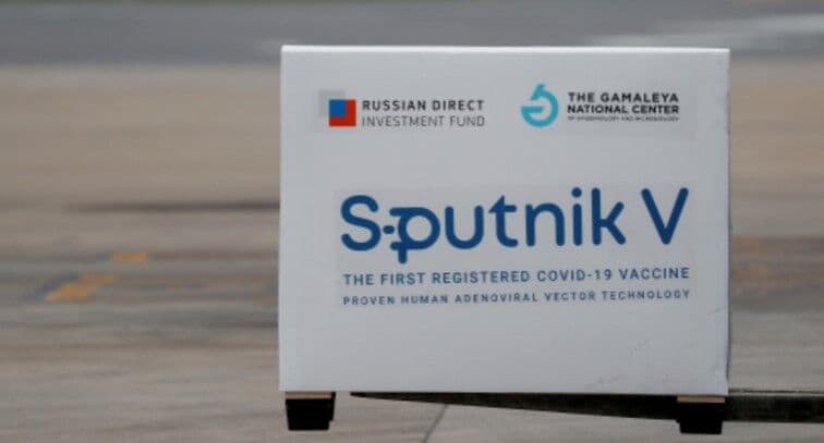 Gerentes da Anvisa reprovam importação e aplicação da Sputnik V