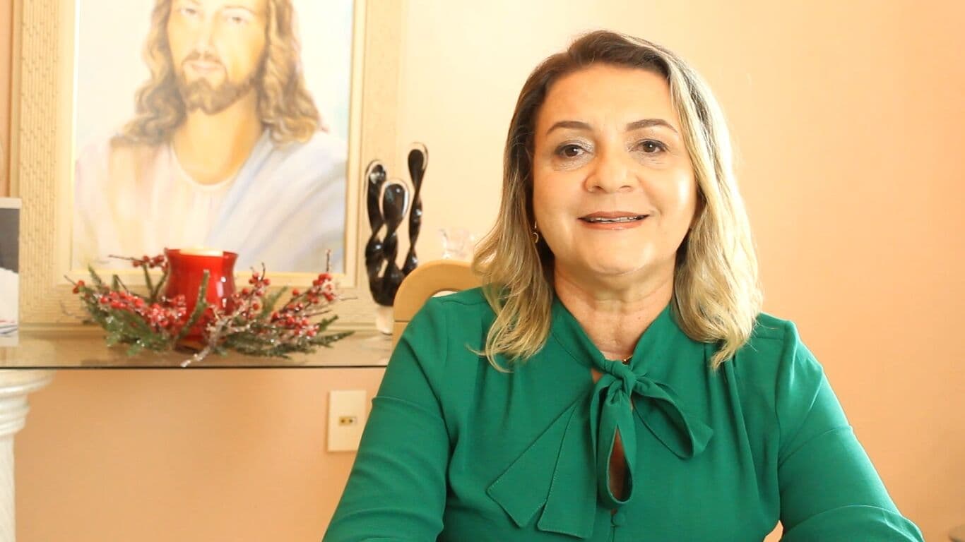 Magna Gerbasi é reeleita prefeita de Rio Tinto