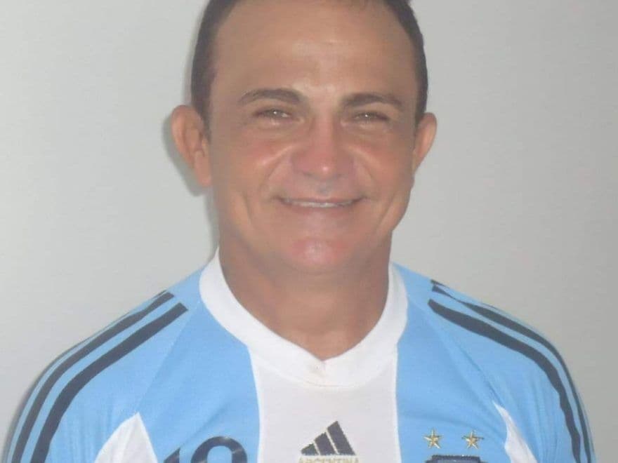 Morre Gersal Freire, repórter esportivo da CBN João Pessoa, vítima da Covid-19