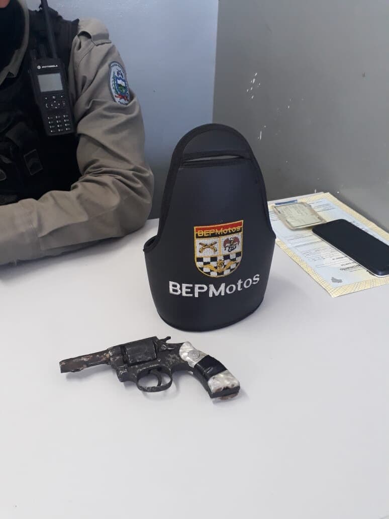 Polícia prende envolvidos em assaltos a óticas no Centro de Campina Grande