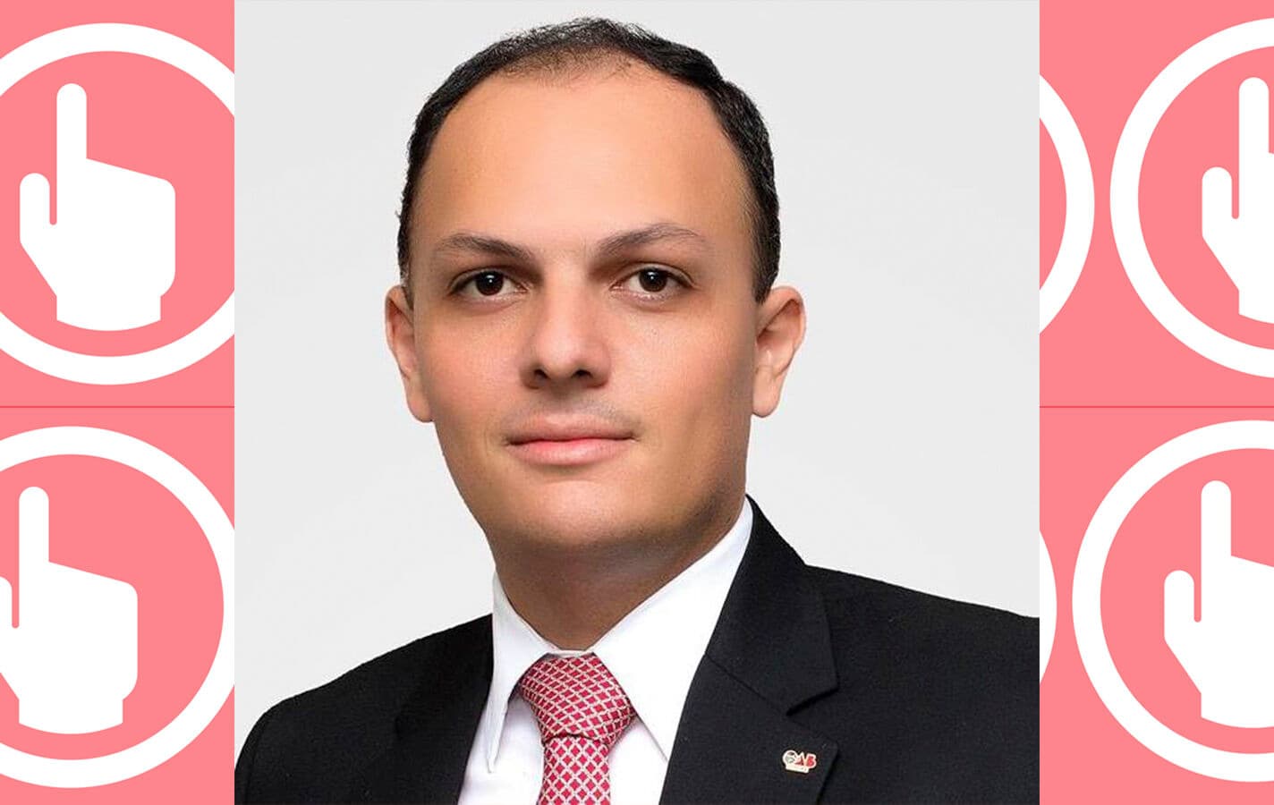 Advogados lançam nota de apoio à candidatura de Raoni Vita à presidência da OAB-PB