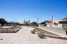 Prefeitura de São José dos Cordeiros decreta toque de recolher e novas medidas restritivas para conter disseminação do Coronavírus