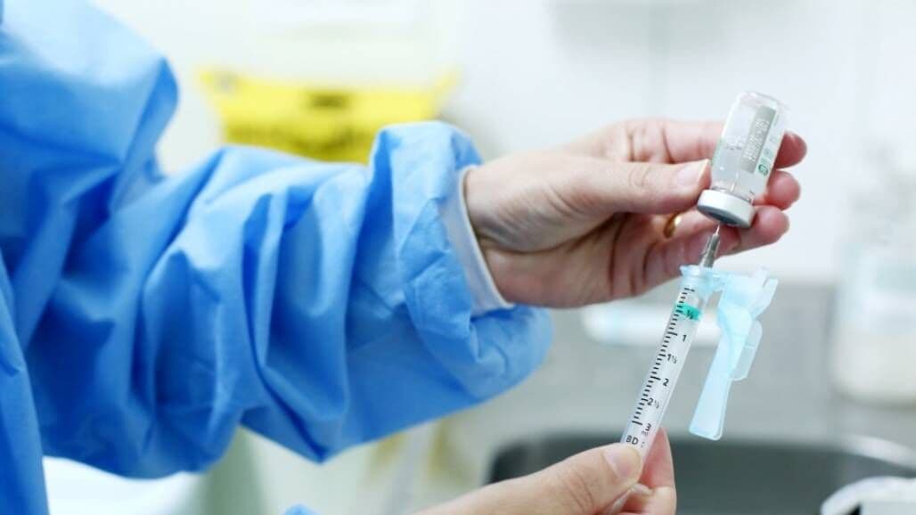 Apenas sete municípios paraibanos atingiram mais de 90% da aplicação da vacina contra gripe
