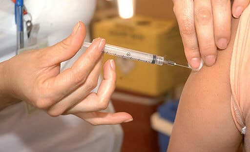 Belém do Brejo do Cruz, Cuitegi e mais quatro municípios paraibanos estão sem registro de vacina contra influenza