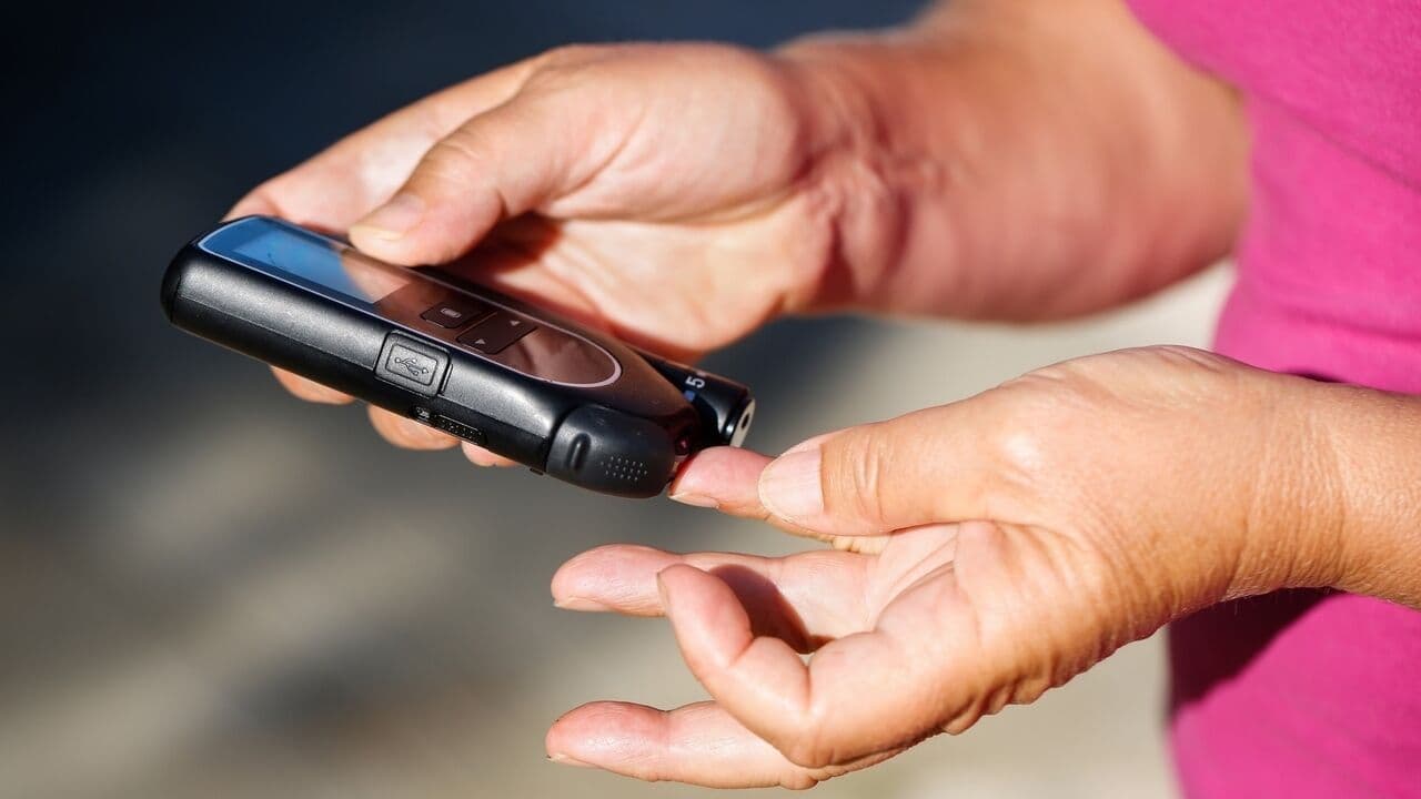 Pesquisa revela que diabetes no Brasil cresceu 61,8% em dez anos