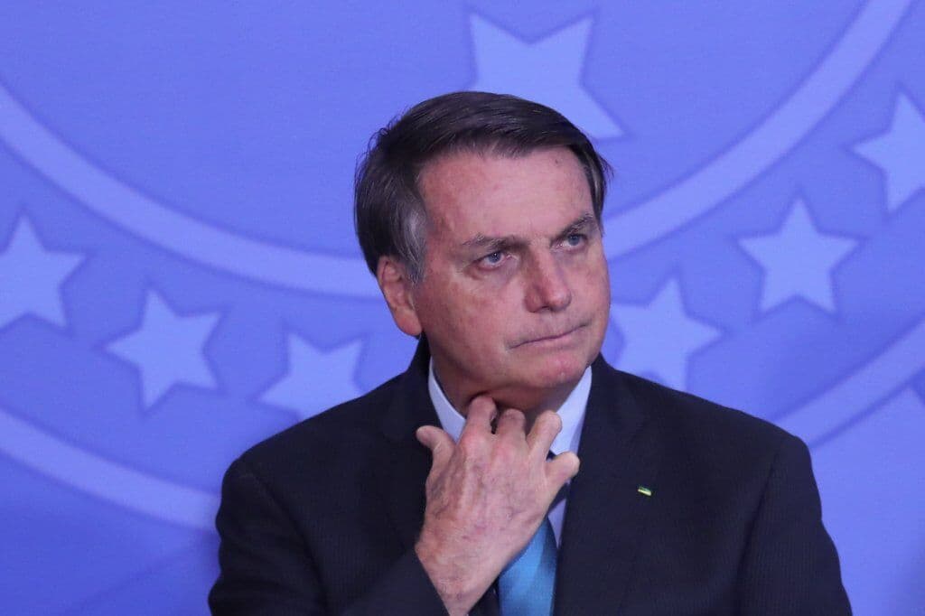 Bolsonaro diz que não fará acordos que prejudiquem agronegócio