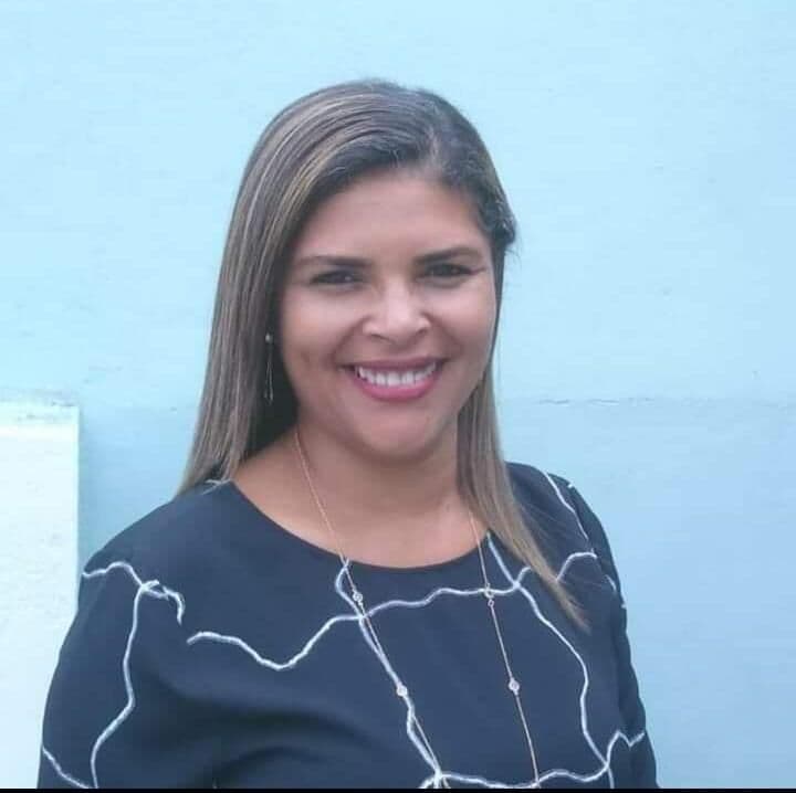 Professora da educação infantil morre vítima de Covid-19 em Campina Grande