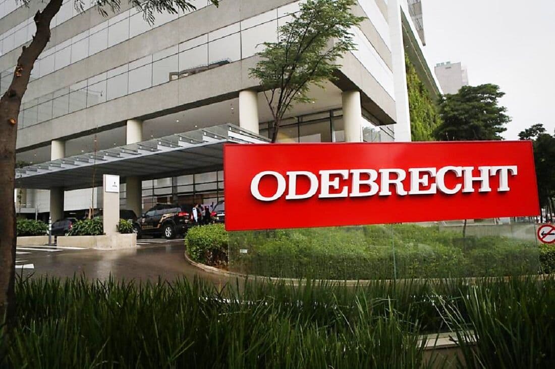 Construtora Odebrecht planeja mudança de nome para se reerguer