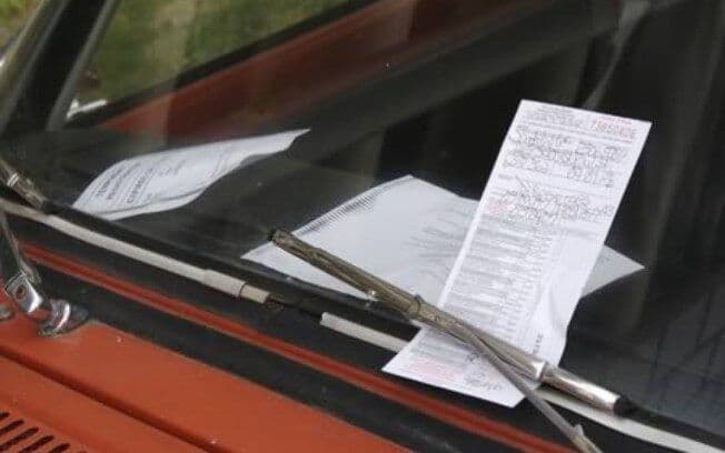 Motoristas podem ter descontos de até 40% no pagamento de multas de trânsito em João Pessoa