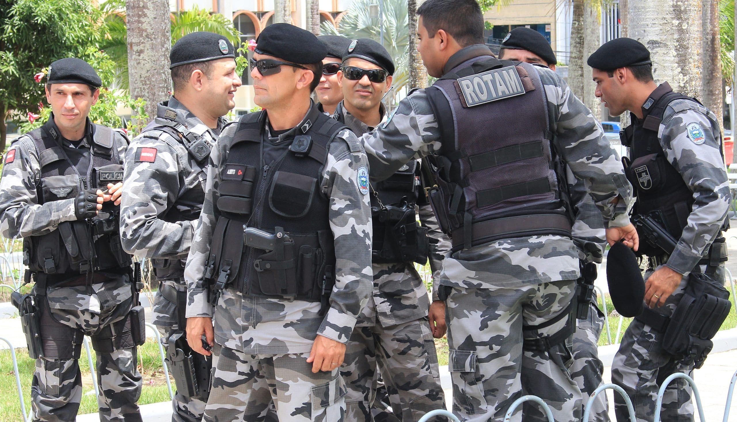 Número de homicídios reduz 26% durante período de Carnaval na Paraíba
