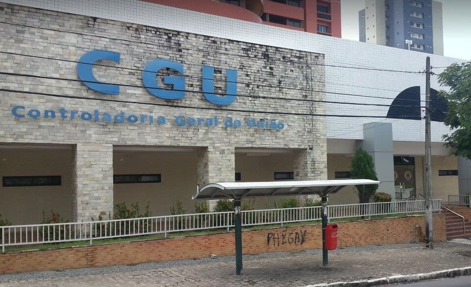 CGU aponta desvios de R$ 93 milhões na Prefeitura de Monteiro por empresas da mesma família