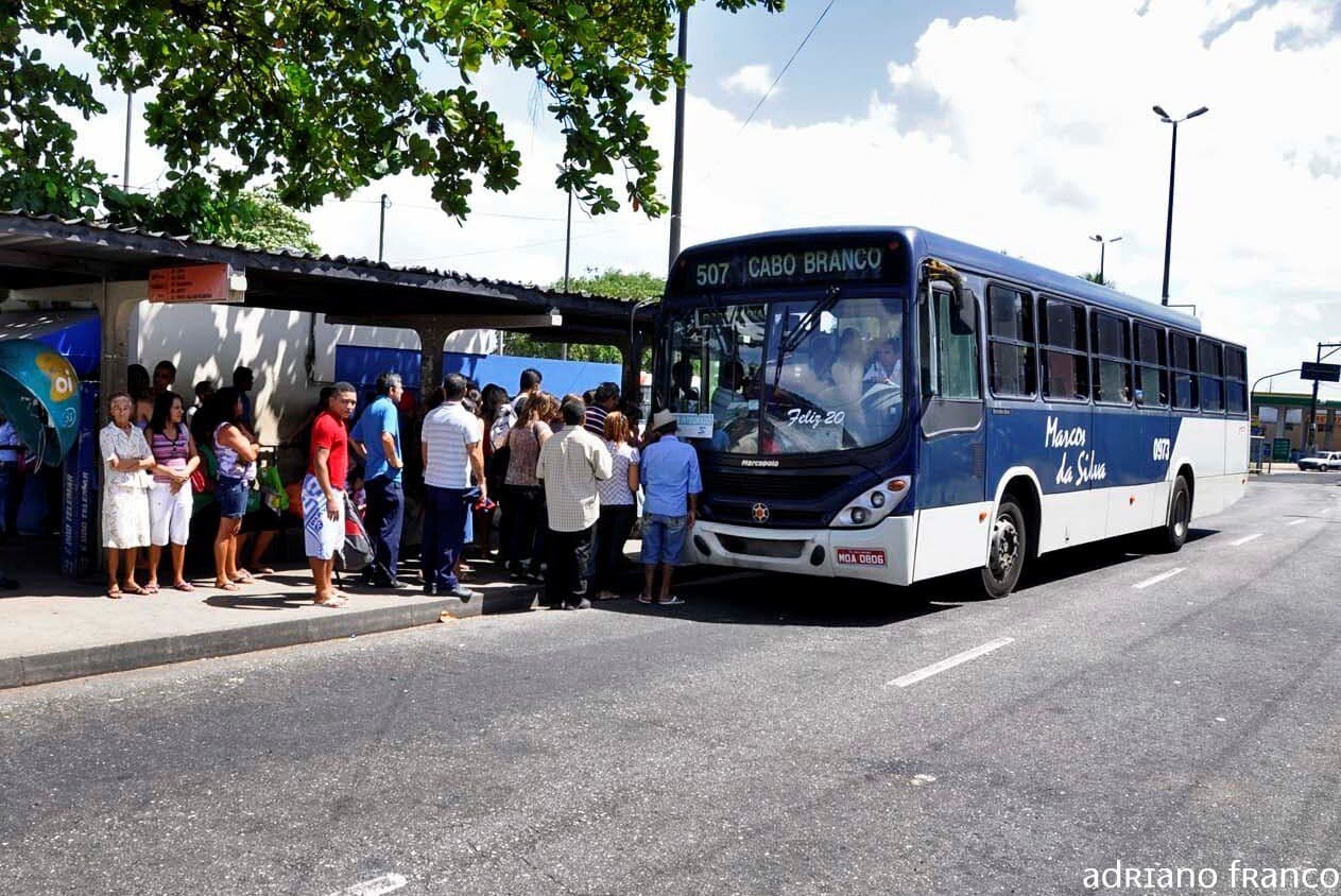Integração Metropolitana de João Pessoa é retomada nesta sexta-feira