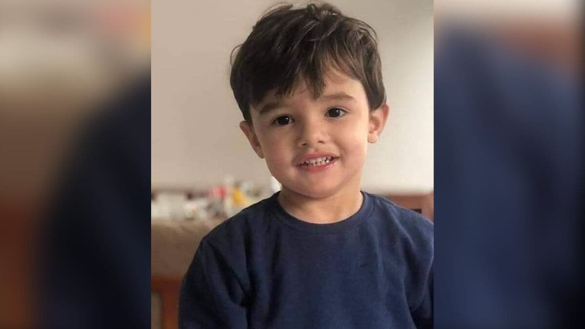 Filho de paraibanos morre após ser agredido em São Paulo; mãe é principal suspeita