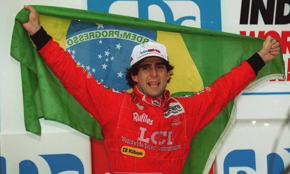 André Ribeiro, ex-piloto da Fórmula Indy, morre de câncer aos 55 anos