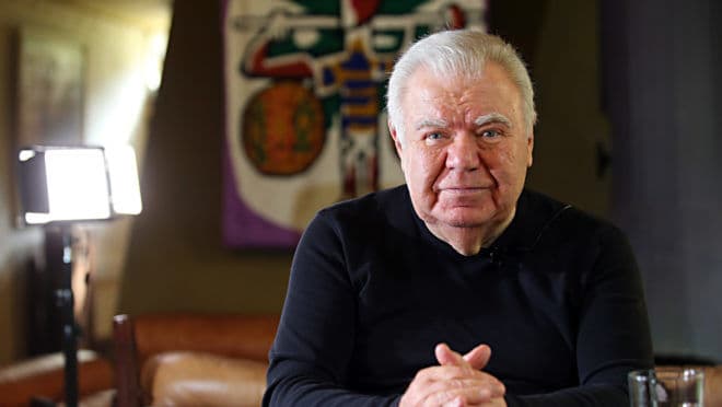 Jaime Lerner, ex-governador do Paraná, morre aos 83 anos