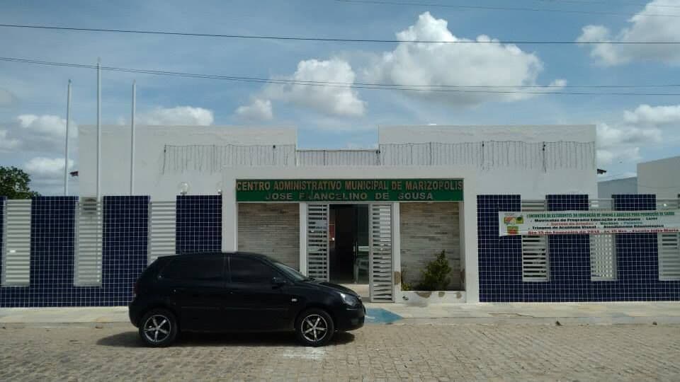 Marizópolis lança licitação de mais de R$ 700 mil para comprar material de expediente