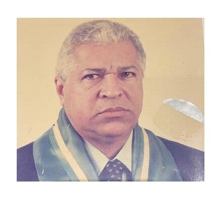Morre o médico Tirone dos Santos, fundador da Clinor e ex-diretor do Hospital de Trauma de João Pessoa