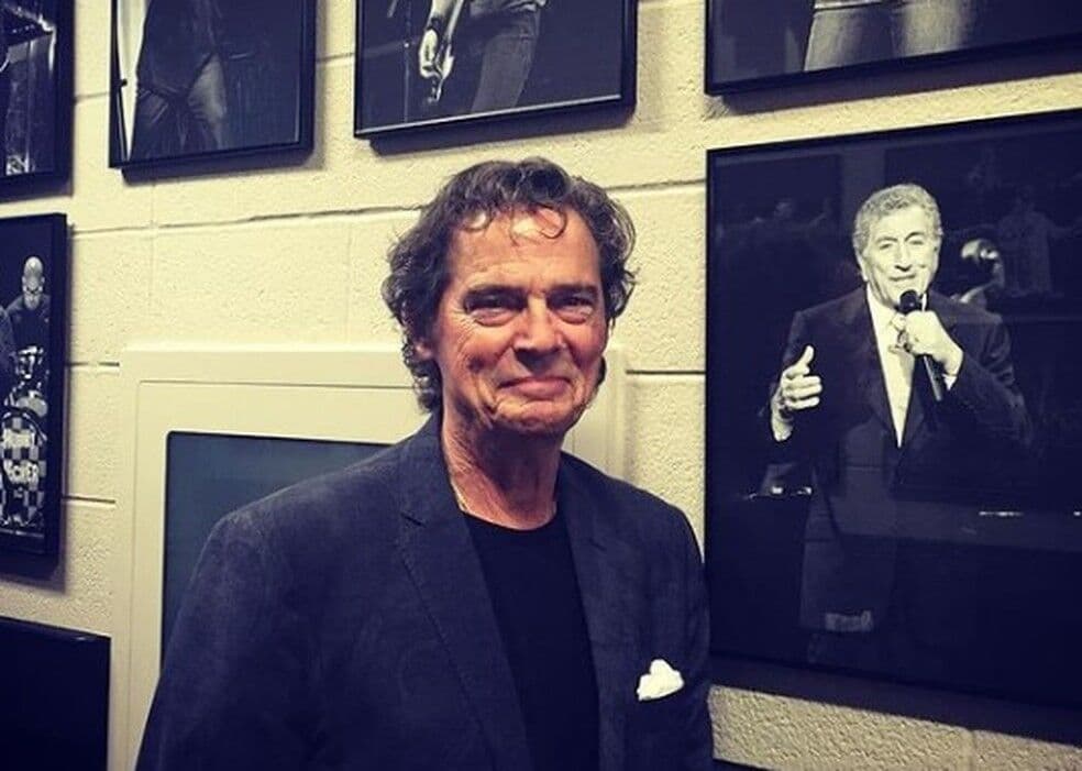 Cantor B.J. Thomas morre aos 78 anos nos EUA