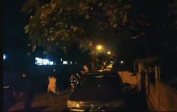 Festa clandestina com mais de 200 pessoas é encerrada no Litoral Sul da Paraíba