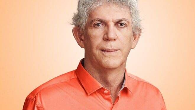 TCE julga nesta 6ª feira, contas do ex-governador Ricardo Coutinho referente a 2017; parecer é pela reprovação