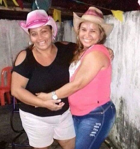 Gêmeas morrem vítimas da Covid-19 em João Pessoa