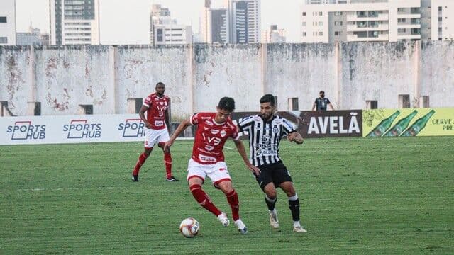 Diretoria do Treze distribuiu ''kit covid'' para jogadores; doze estão doentes
