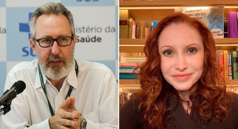 CPI ouve hoje ex-presidente da Anvisa e Natalia Pasternak