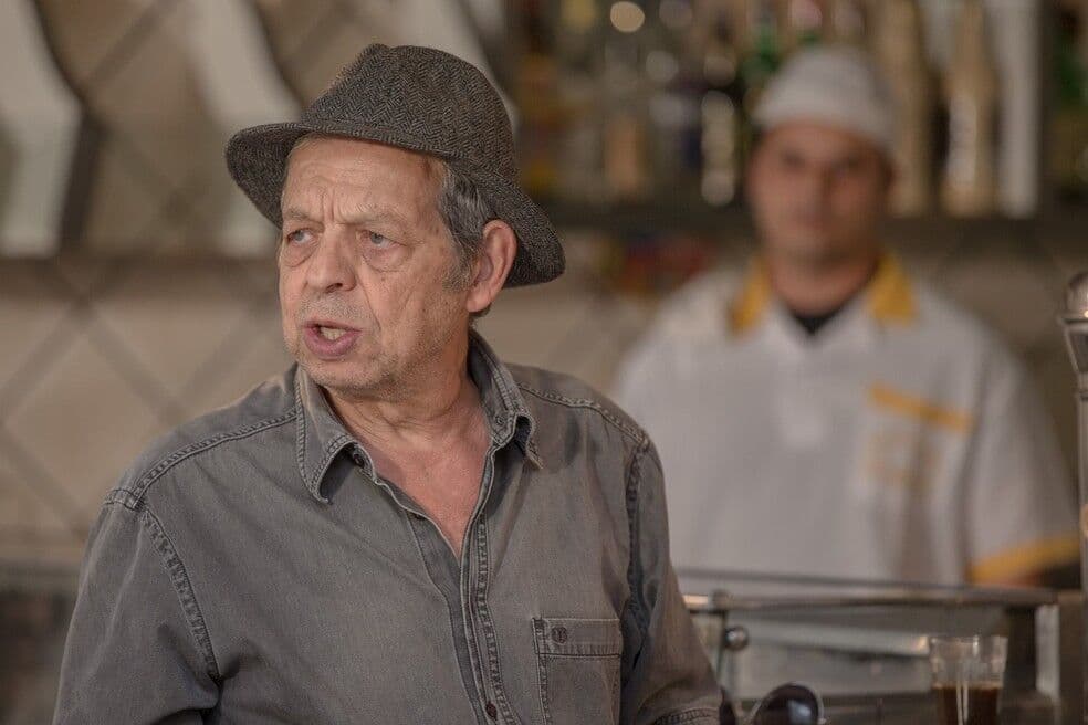 Morre cineasta e ator Julio Calasso, de 'Longo Caminho da Morte', aos 80 anos