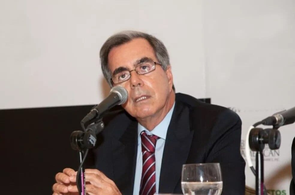 Carlos Langoni, ex-presidente do Banco Central, morre de Covid-19