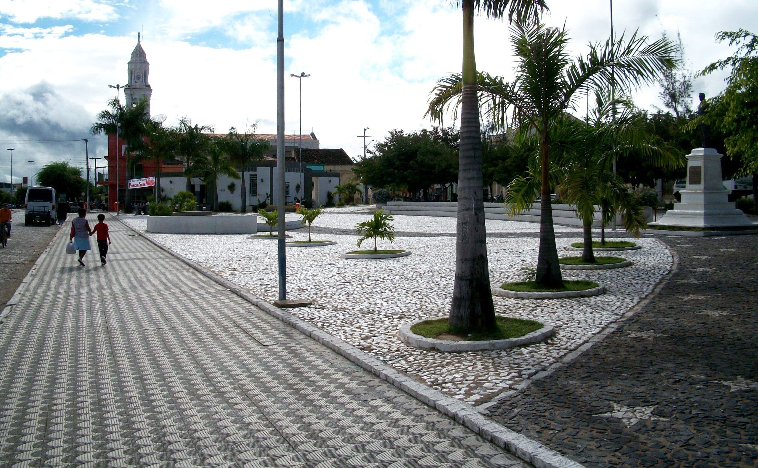 Prefeitura de Monteiro lança novo edital para concurso público com 246 vagas