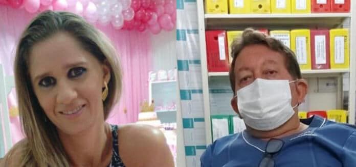 Enfermeiros morrem vítimas de Covid-19 em Monteiro, na Paraíba