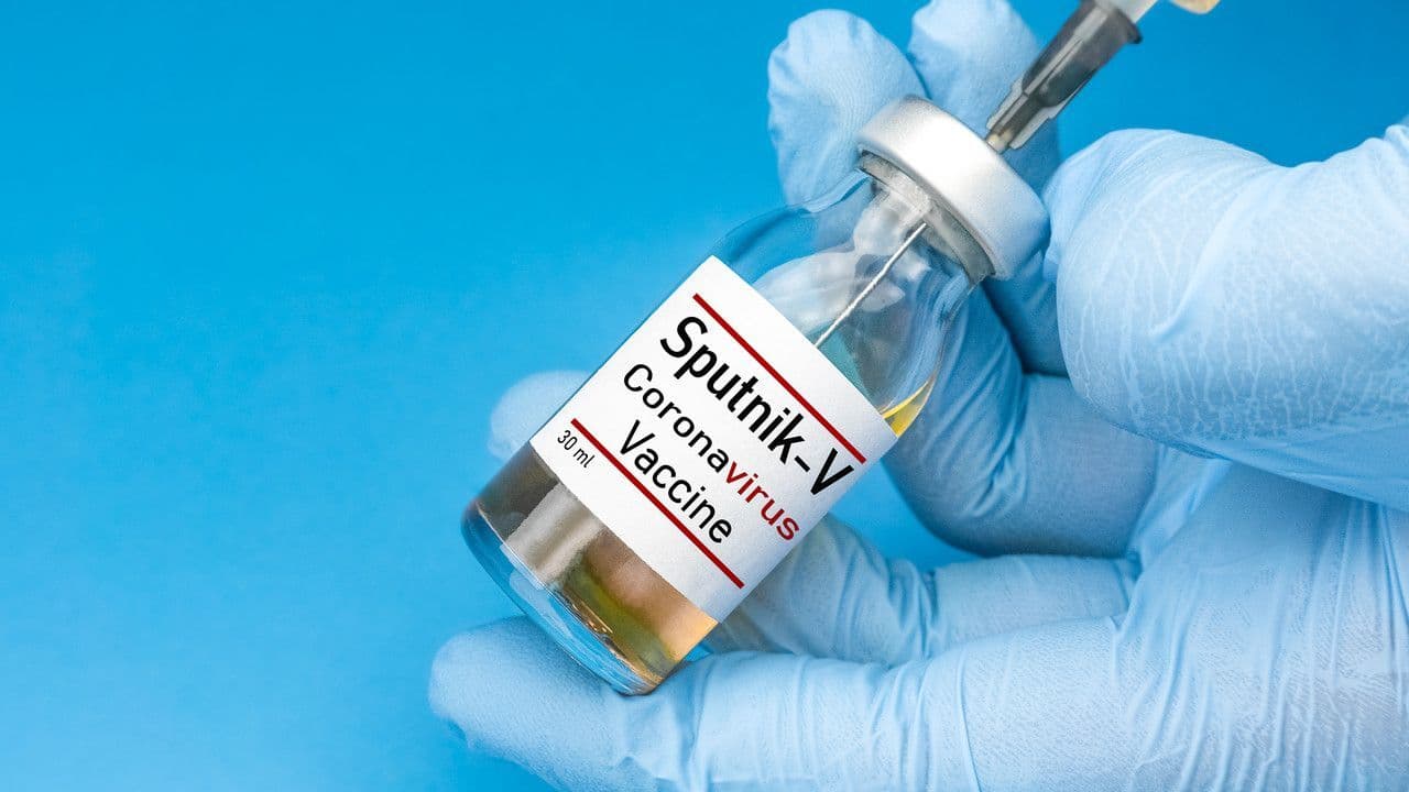 Governador confirma importação de 81 mil doses da vacina Sputnik V para Paraíba