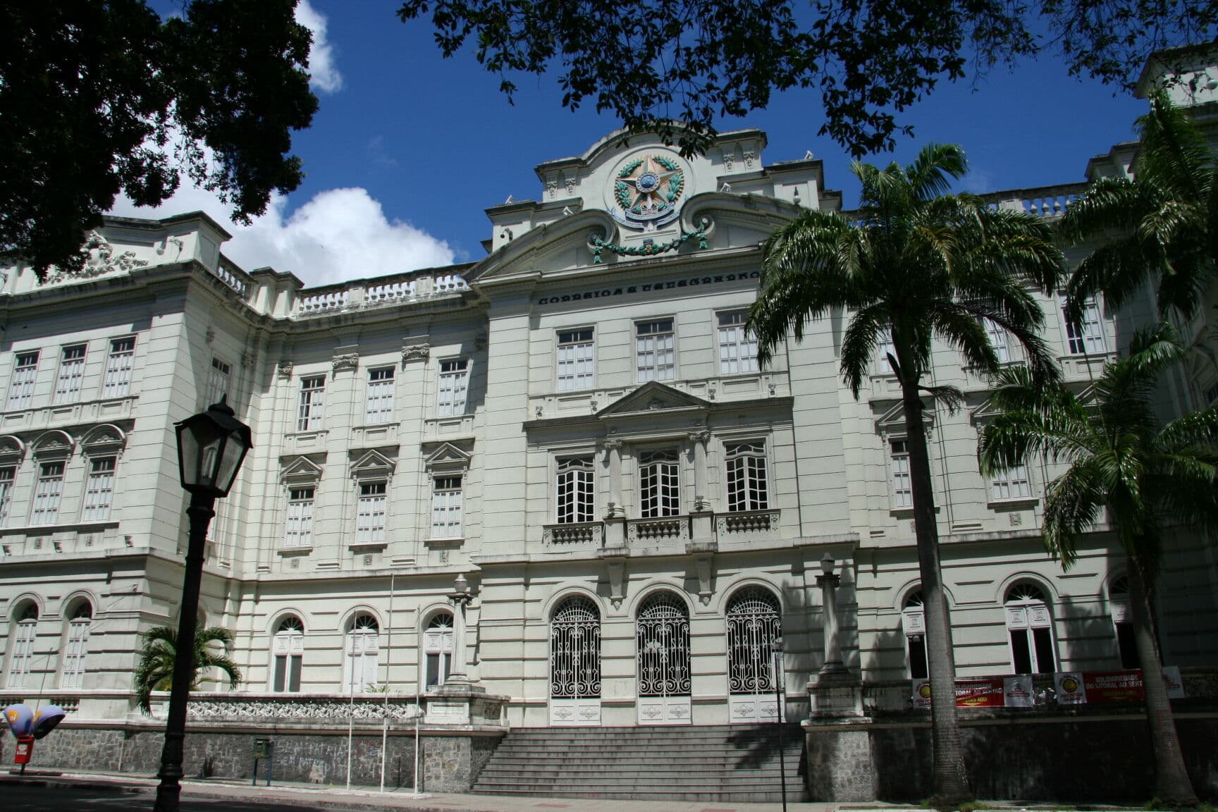 Provas para estágio na Procuradoria-Geral do Município acontecem neste sábado