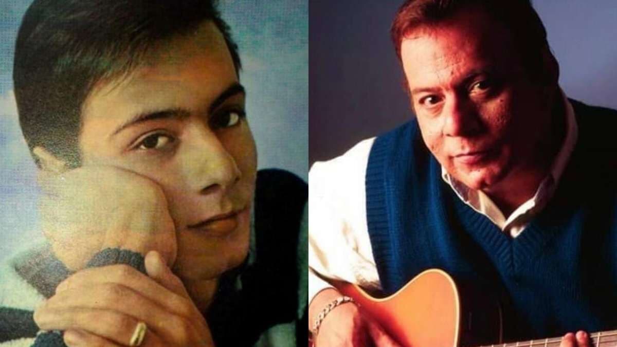 Reynaldo Rayol, cantor da Jovem Guarda, morre de Covid-19 aos 76 anos