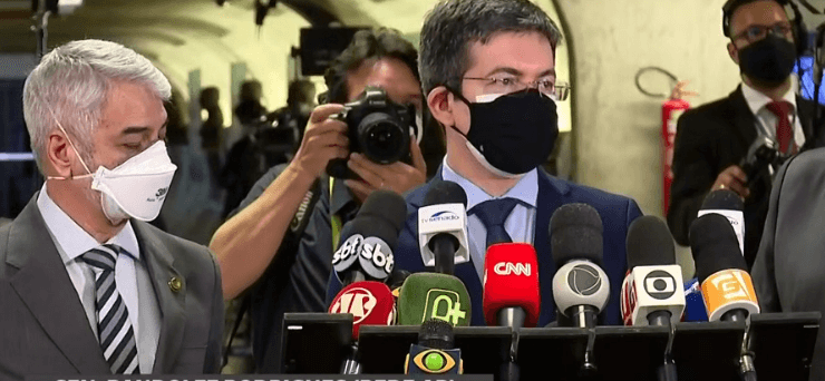 Relator da CPI torna Queiroga, Pazuello e Ernesto Araújo investigados; veja os 14 nomes