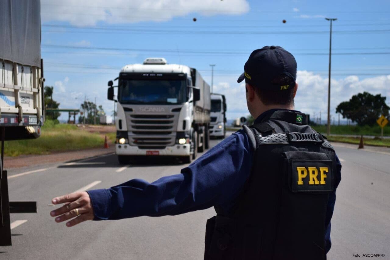 BR-230 é parcialmente interditada para obra, em João Pessoa
