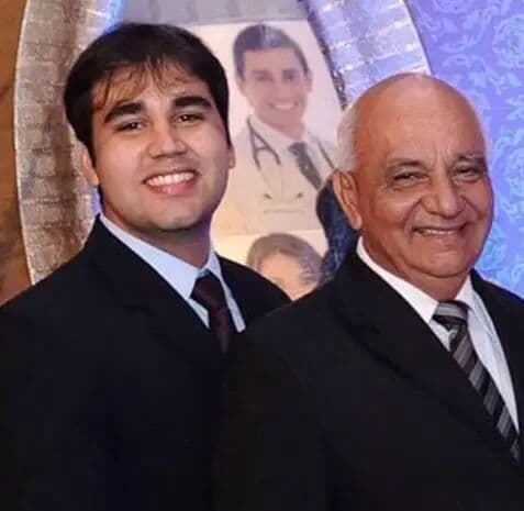 Ex-prefeito de Pilar, José Benício, morre vítima de complicações da covid-19