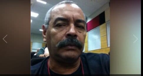 Morre professor da UFPB, Clodoaldo da Silveira, devido a complicações da Covid-19