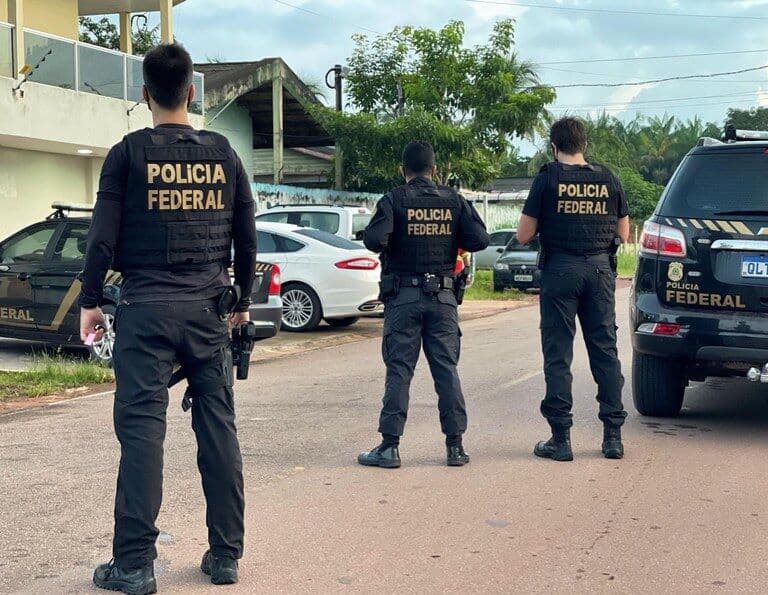 Polícia Federal investiga fraude na compra de medicamentos contra a Covid-19 no Amapá