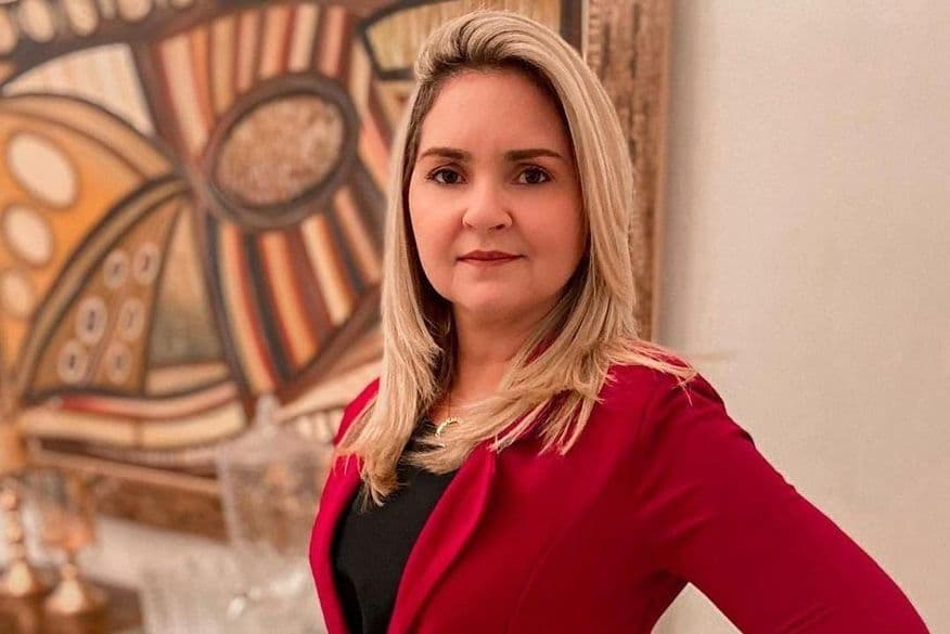 Vereadora de Piancó morre vítima da Covid-19