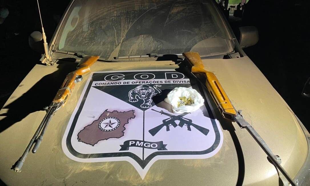 Caso Lázaro: saiba quem são os dois presos por suspeita de acobertar serial killer procurado há 17 dias