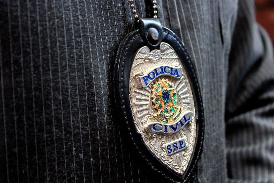 Cebraspe é definida como banca organizadora do concurso da Polícia Civil da Paraíba