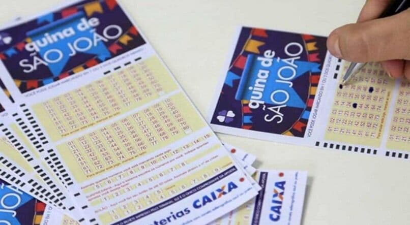 Sorteio do maior prêmio da Quina de São João acontece em Campina Grande, neste sábado